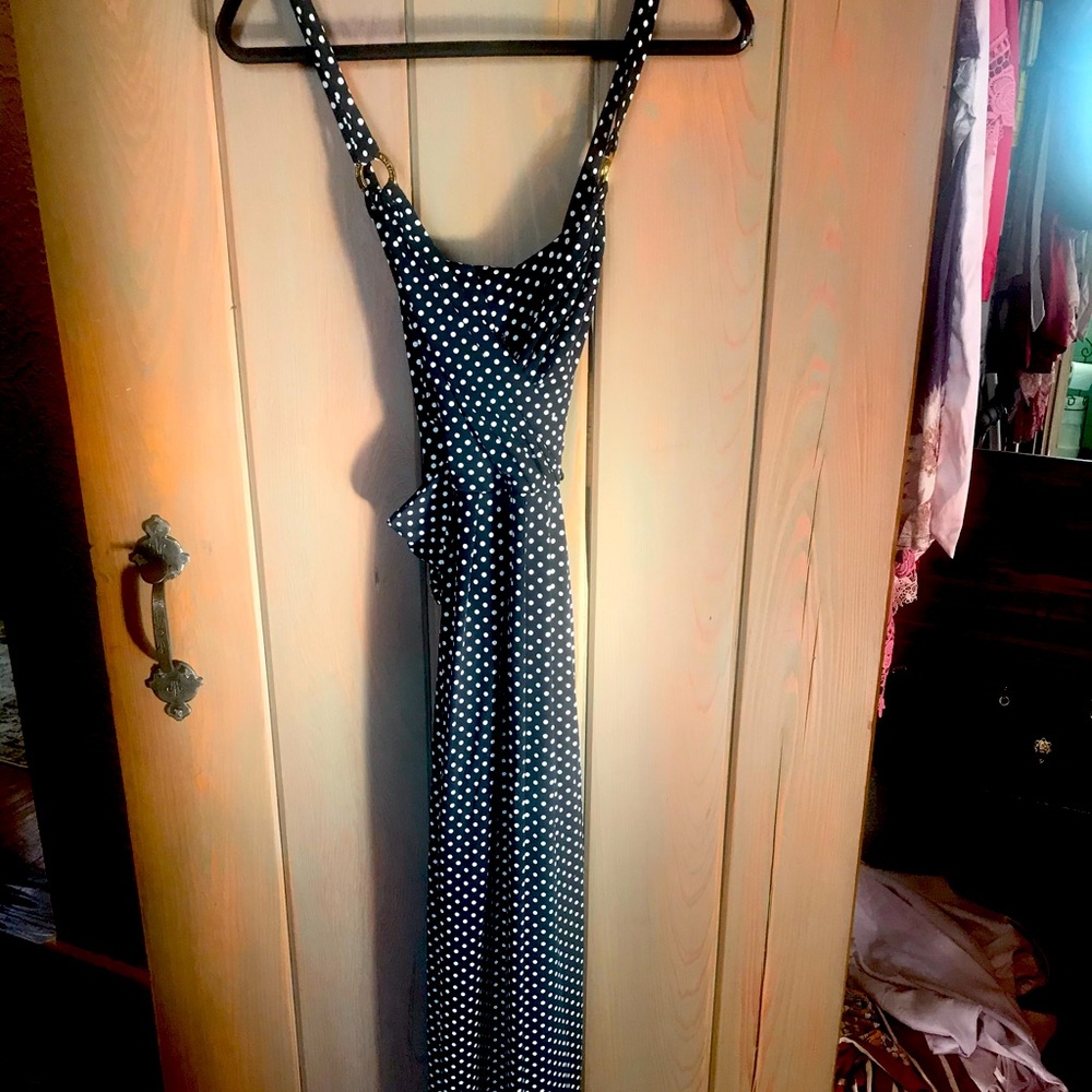 Vince Camuto Maxi Dress